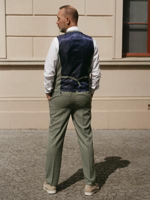Cavani Limehouse Sage | Peaky Blinders
