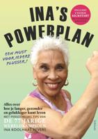 Ina&apos;s Powerplan (Hardback)