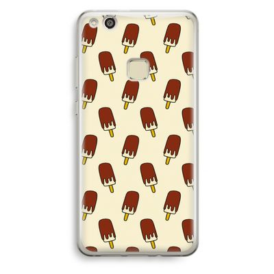 Yummy: Huawei Ascend P10 Lite Transparant Hoesje