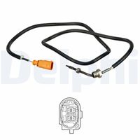Sensor, uitlaatgastemperatuur TS30264 Sensor, uitlaatgastemperatuur TS30264