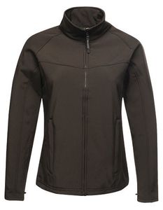 Regatta RG645 Women`s Uproar Softshell Jacket