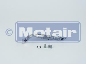 Motair Turbolader Turbolader olieleiding 560824