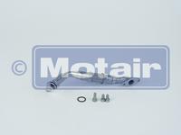Motair Turbolader Turbolader olieleiding 560824 - thumbnail