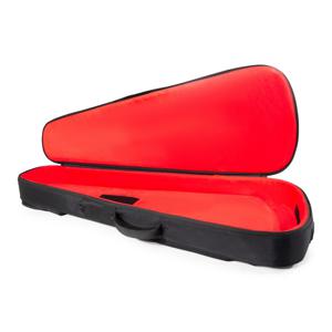 Gator Cases G-ICON335 Icon serie softcase voor gitaar type 335 - zwart