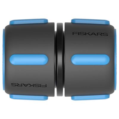 Fiskars 1027064 Slangverbindingsstuk 13 mm (1/2) - 15 mm (5/8)