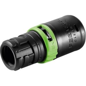 Festool D 27 DM-AS/CT Aansluitmof - 577162