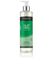 Tisserand Tisserand Purifying Handwash Tea Tree & Aloe (295ml) - thumbnail
