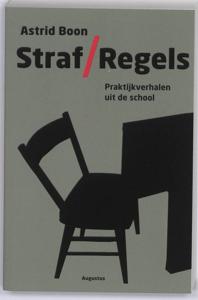 Straf / Regels (Paperback)
