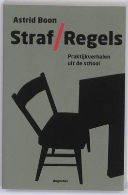 Straf / Regels (Paperback)