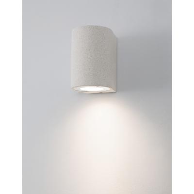 Lyora WandspotLido wit 12cm - 9790531