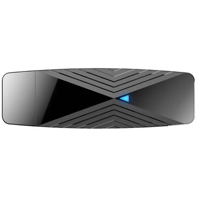 D-Link DWA-X1850 WiFi-adapter USB-A 3.2 Gen 1, WiFi 6 (IEEE 802.11 ax/ac/n/g/b/a) 1775 MBit/s