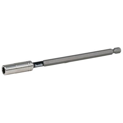 Makita E-20264 Bithouder 1/4"x150mm magnetisch