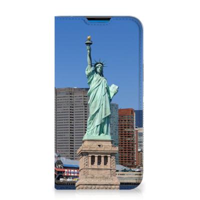 iPhone 14 Pro Max | Book Cover | Vrijheidsbeeld