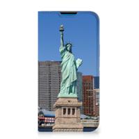 iPhone 14 Pro Max | Book Cover | Vrijheidsbeeld