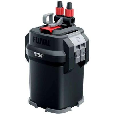 FLUVAL-serie 7 107 Buitenfilter voor aquarium