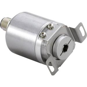 Posital Fraba UCD-CA01B-1213-V6S0-PAM Roterende encoder Absoluut Magnetisch Blindgat - holle as 36 mm 1 stuk(s)