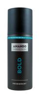 Amando Bold deodorant spray