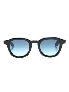 Moscot lunettes de vue à monture pantos - Noir