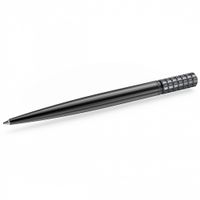 Swarovski 5637773 Pen Lucent ballpoint verchroomd zwart 13 x 1 cm - thumbnail