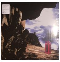 Porcupine Tree - The Sky Moves Sideways 2-LP LAATSTE STUKS