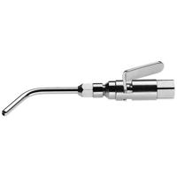 Facom Facom Blaaspistool met gebogen Mondstuk - V.999A
