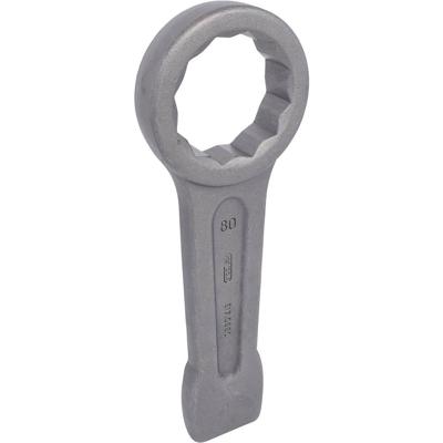 KS Tools 5170980 517.0980 Slagringsleutel Sleutelbreedte (metrisch) 80 mm