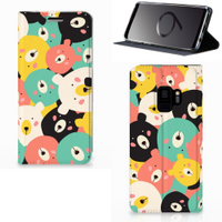 Samsung Galaxy S9 Magnet Case Bears