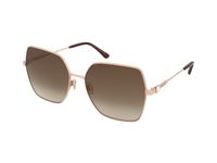 Zonnebrillen Jimmy Choo Reyes/S DDB/HA