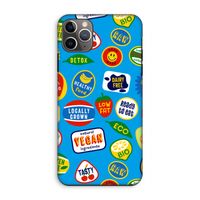 Fruitsticker: iPhone 11 Pro Max Tough Case