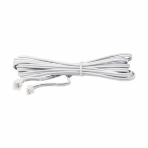 Koppelkabel verlengkabel male-female 2M 148-303 Tronix