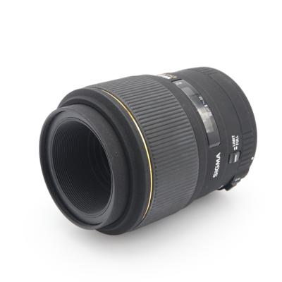 Sigma 105mm F/2.8 EX DG Macro Canon EF occasion