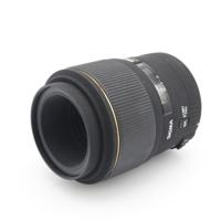 Sigma 105mm F/2.8 EX DG Macro Canon EF occasion