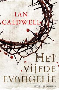Het vijfde evangelie - Ian Caldwell - ebook