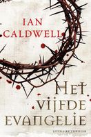 Het vijfde evangelie - Ian Caldwell - ebook - thumbnail