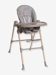 CHICCO Polly Essential hoge kinderstoel taupe