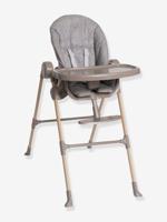 CHICCO Polly Essential hoge kinderstoel taupe