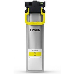 Epson C13T11C440 inktcartridge 1 stuk(s) Compatibel Hoog (XL) rendement Geel