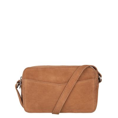 Cowboysbag Mulben camel Damestas Cowboysbag Mulben camel Damestas