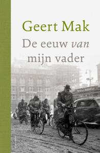 De eeuw van mijn vader - jubileumeditie (Hardback)