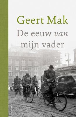De eeuw van mijn vader - jubileumeditie (Hardback)