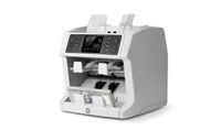 Safescan biljettelmachine 2985-SX, met 7-voudige valsgelddetectie - thumbnail