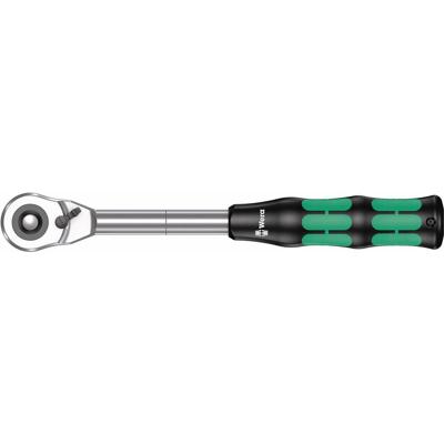 Wera 8006 C 05003780001 Omschakelratel 1/2 (12.5 mm) 281 mm