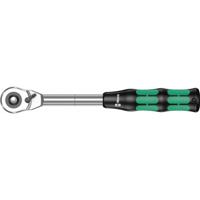 Wera 8006 C 05003780001 Omschakelratel 1/2 (12.5 mm) 281 mm - thumbnail