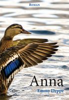 Anna - Emmy Deppe - ebook