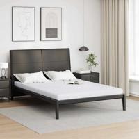 Matrassen Wit 200 x 160 cm 100% polyester stof