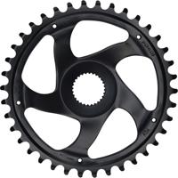 KMC kettingblad bosch e-bike 38t zwart