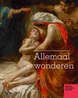 Allemaal wonderen (Hardback)