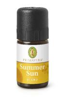 Primavera Summer sun blend bio