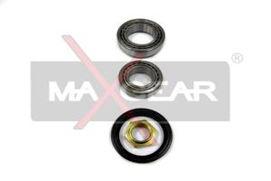 Maxgear Wiellagerset 33-0060