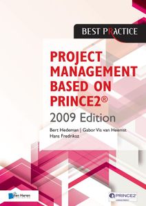 Project Management - 2009 Edition - Bert Hedeman, Gabor Vis van Heemst, Hans Fredriksz - ebook